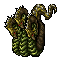Jormungand Serpent